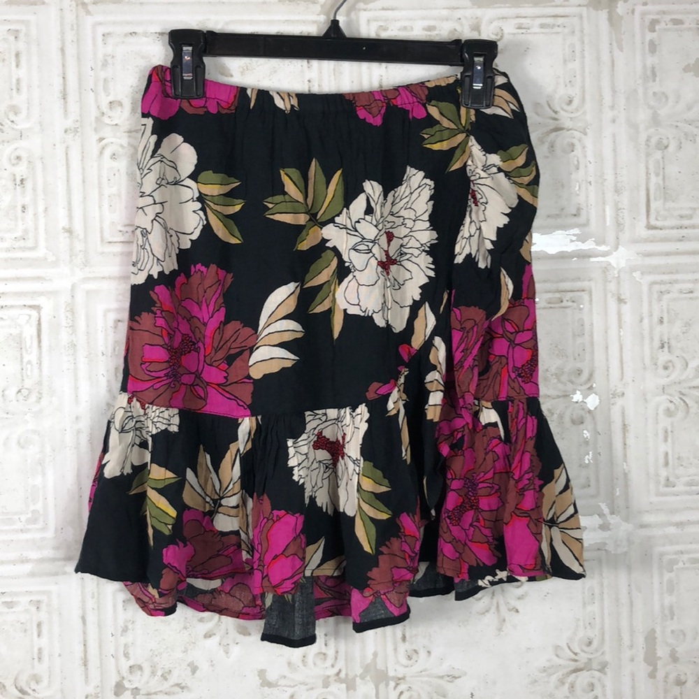 Billabong‎ | For the Ride Wrap Skirt